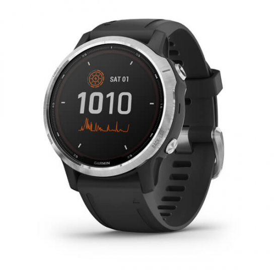 Smartwatch Garmin FENIX 6S SOLAR 010-02409-00 PL/N